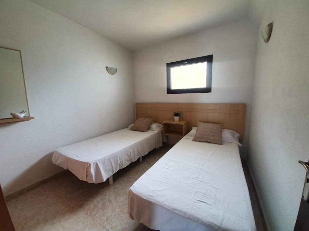 Ocean Front Cozy 2 Bedroom, 3 Beds Spacious- Netflix, Pool, Beach Lift & Fast Wifi Playa del Inglés Eksteriør billede